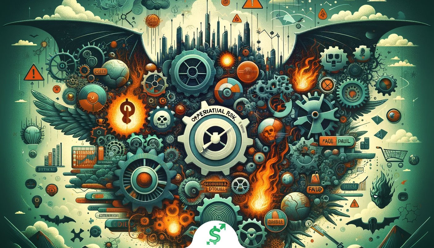 Devil And Risk Financial Risk Management: Navigating the Seas of Uncertainty ...