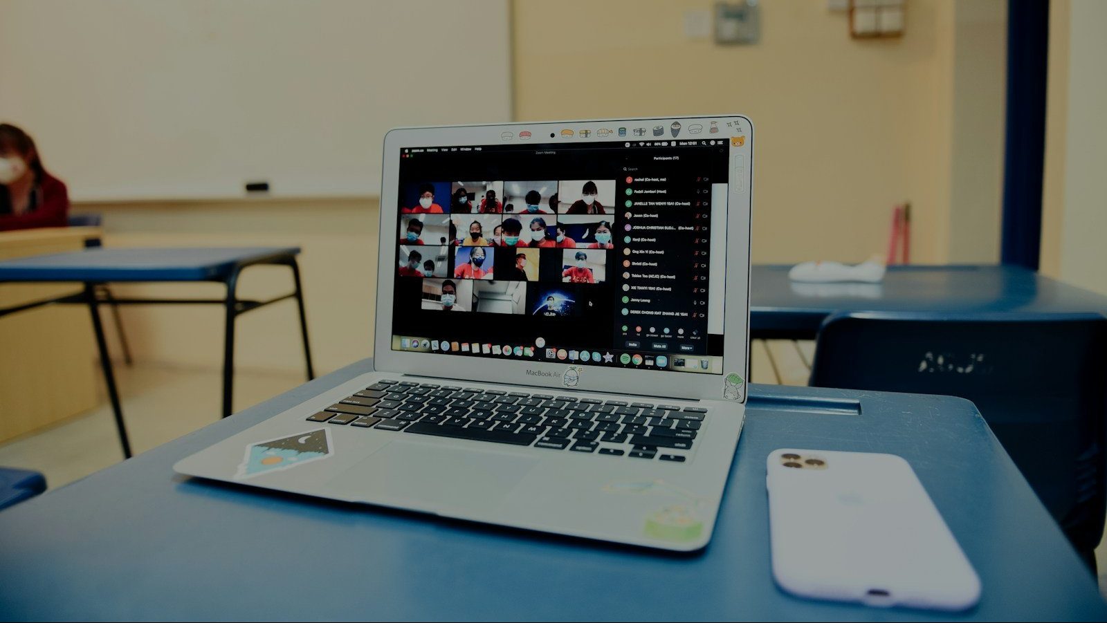 Webinars