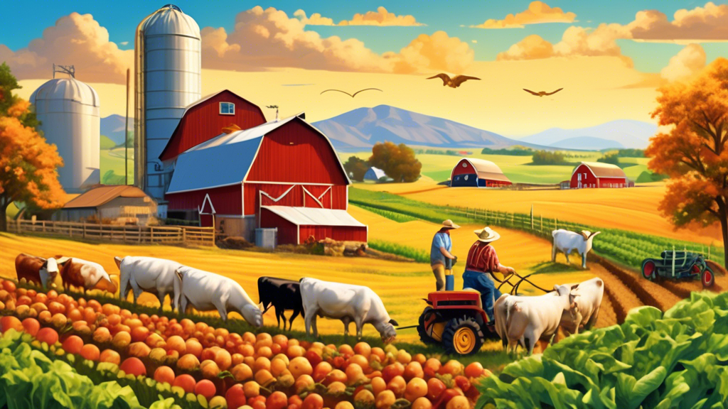 Tips-for-Achieving-Wealth-through-Farming