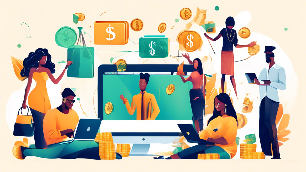 Tips-for-Getting-Rich-Online